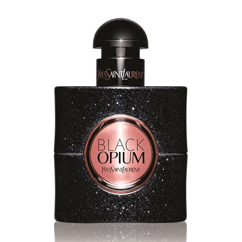 ysl black optimum 30ml debenhams|ysl black opium for men.